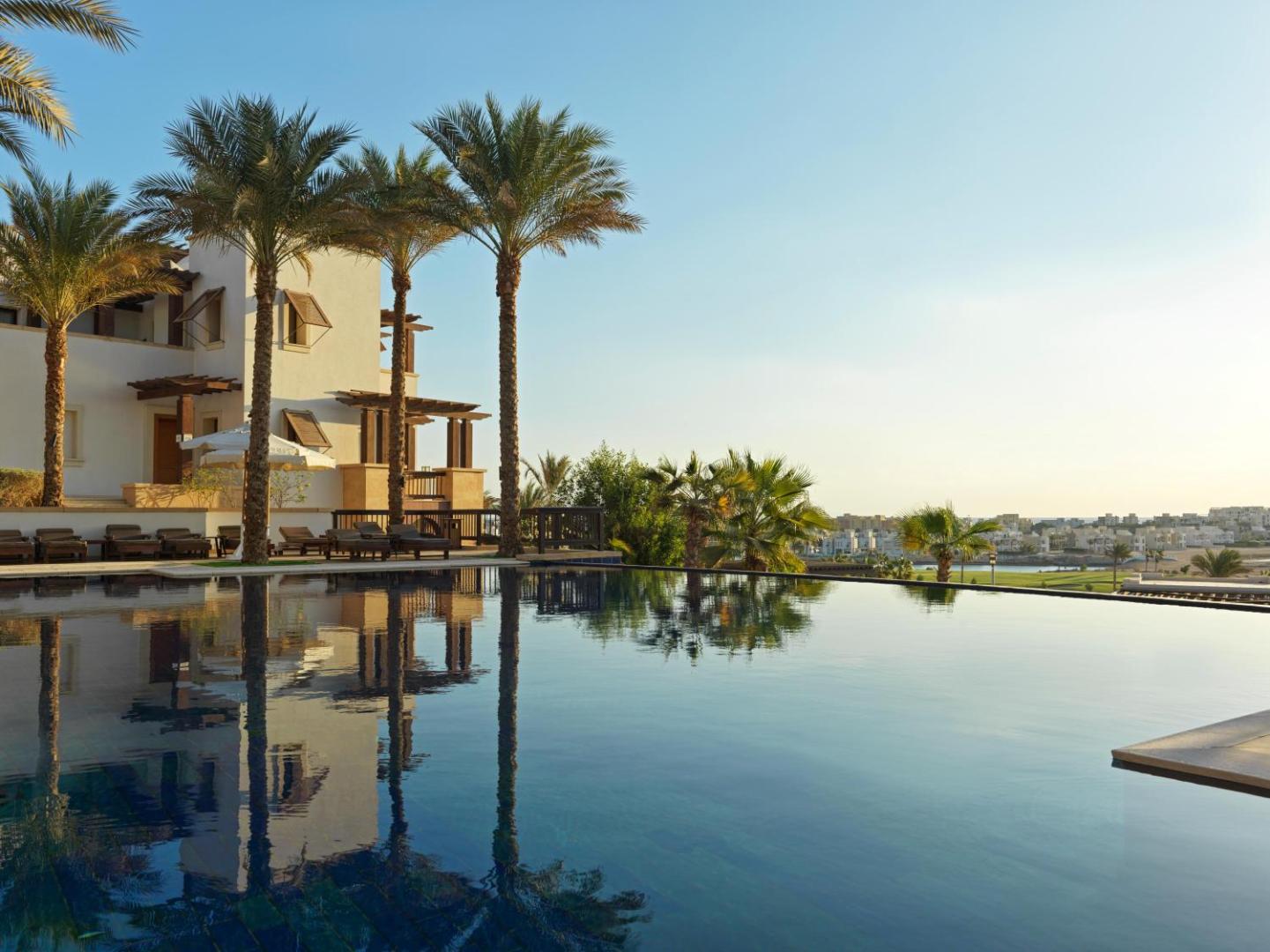 Ancient Sands Golf Resort and Residences 2
