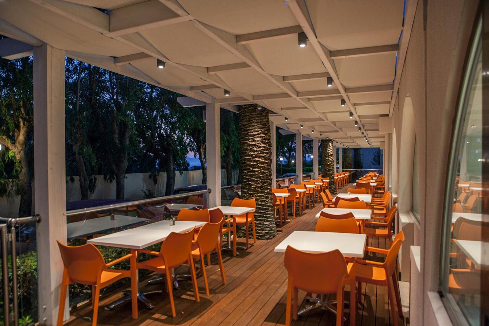 IALYSSOS BAY HOTEL 5