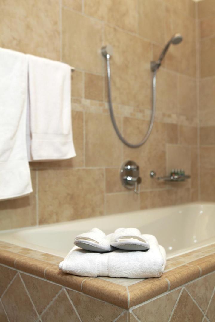 Mountain Lodge & Spa, Les Crosets 4