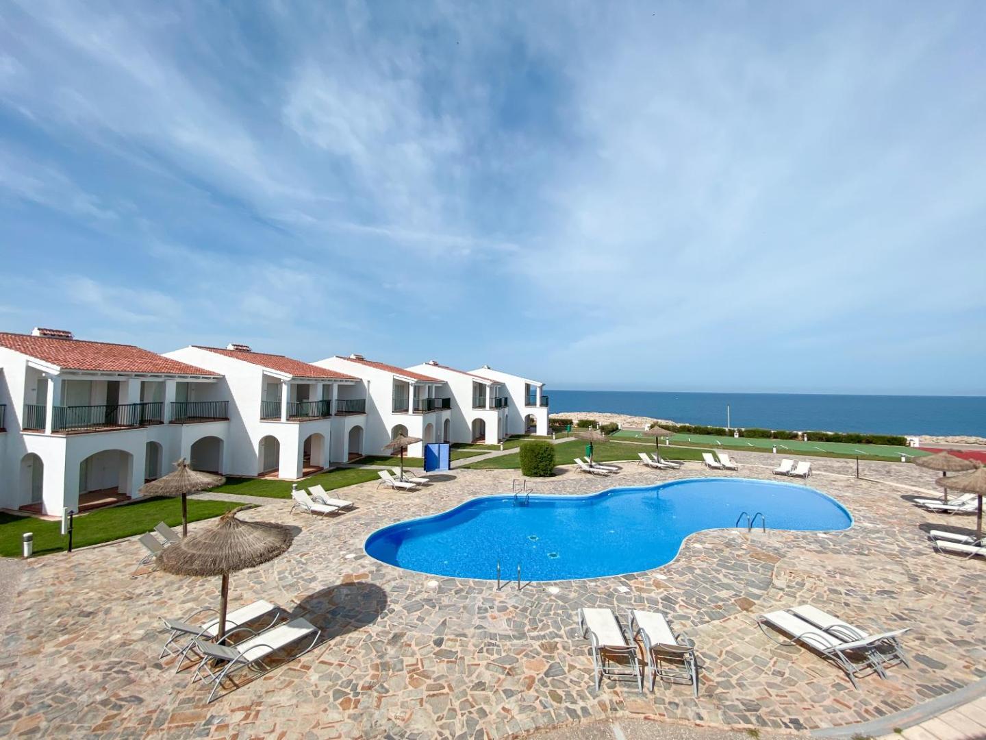 RVHotels Sea Club Menorca 7