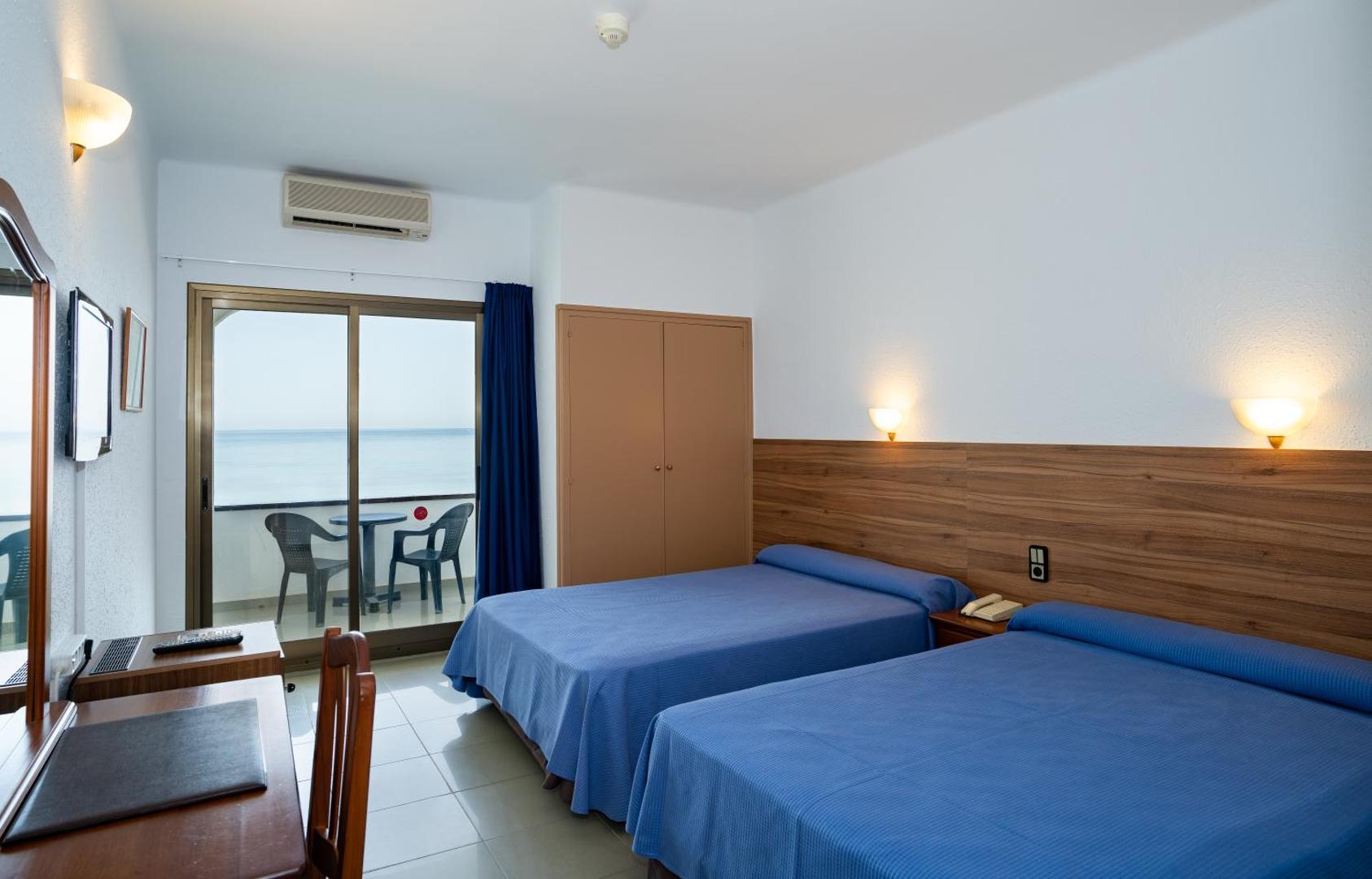 Medplaya Hotel Vistamar Costa Dorada 3