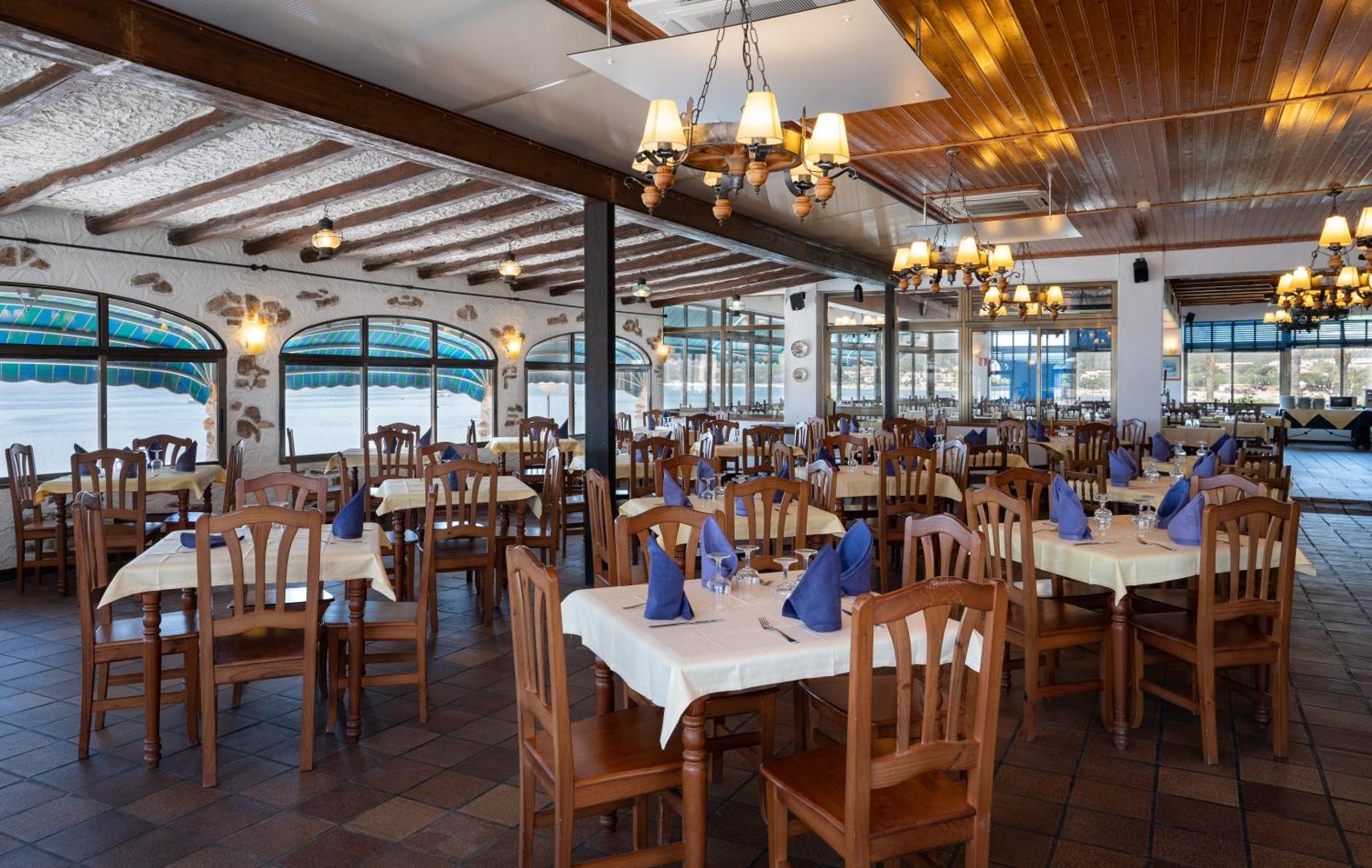 Medplaya Hotel Vistamar Costa Dorada 5
