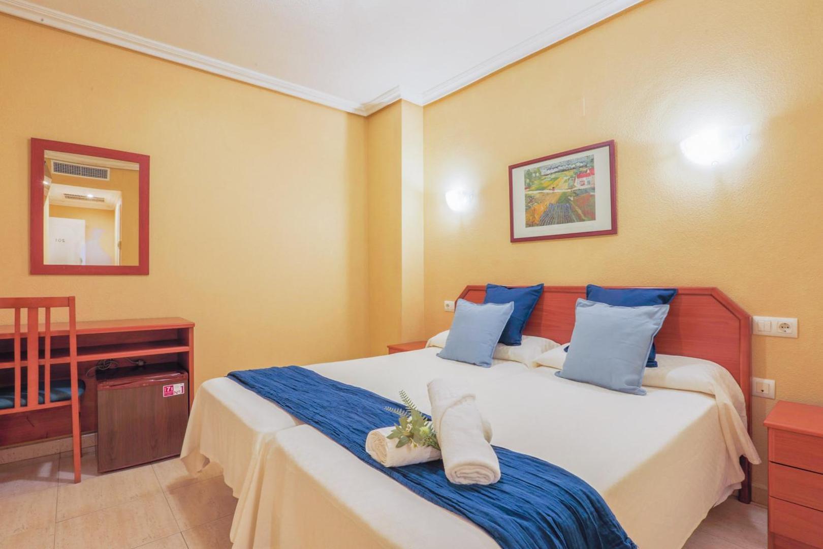 Hotel Tuto 7