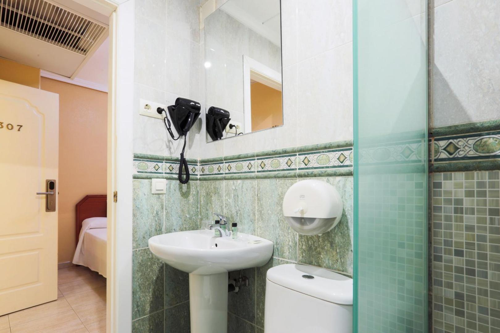 Hotel Tuto 4