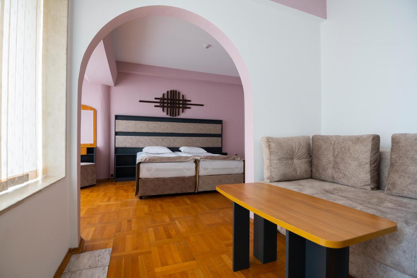 Hotel Slaviani 3