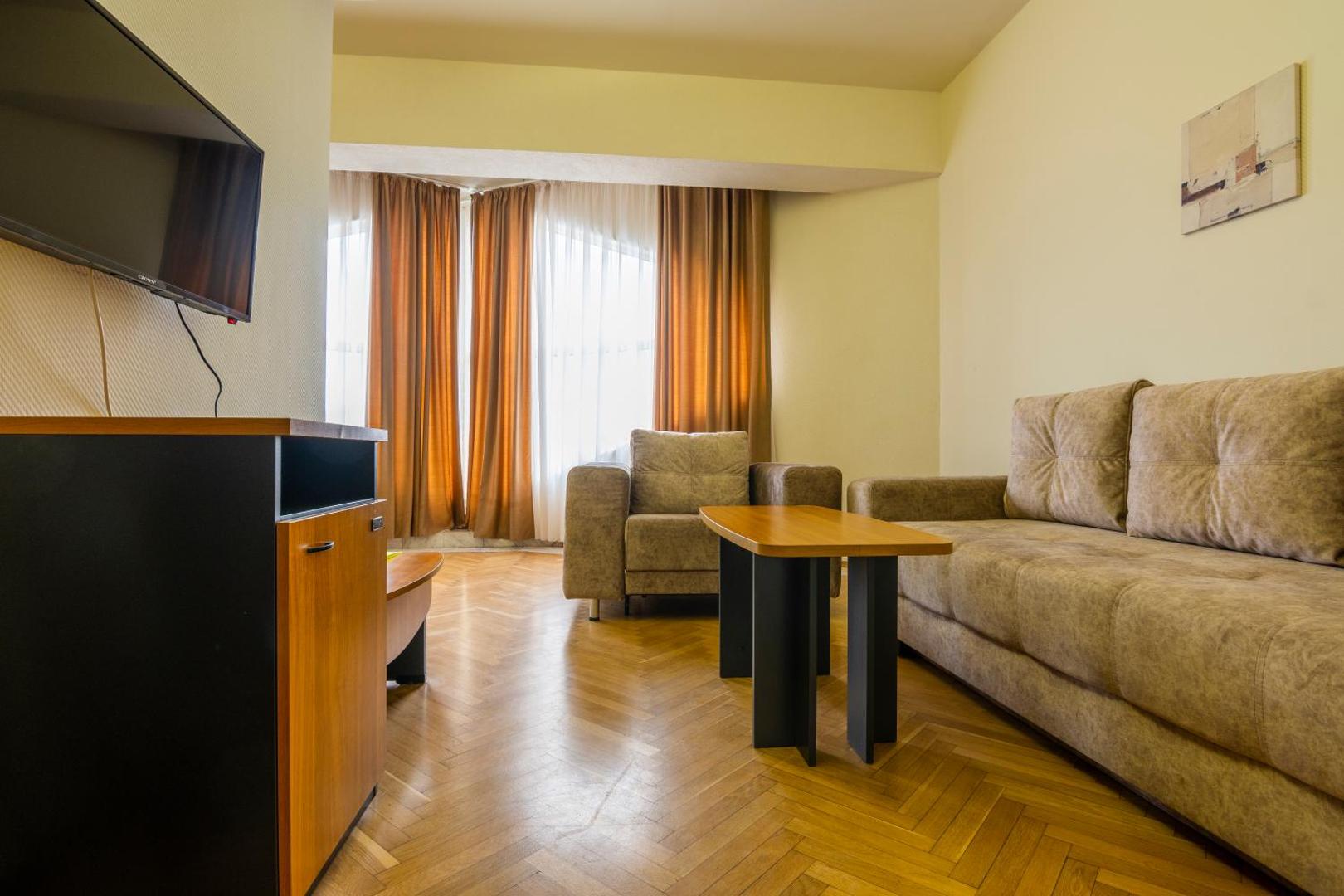 Hotel Slaviani 6