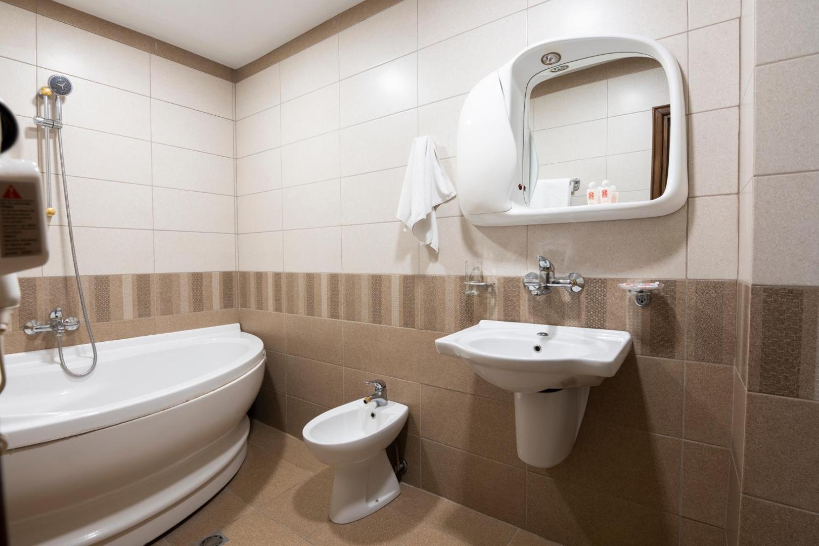 Hotel Slaviani 4