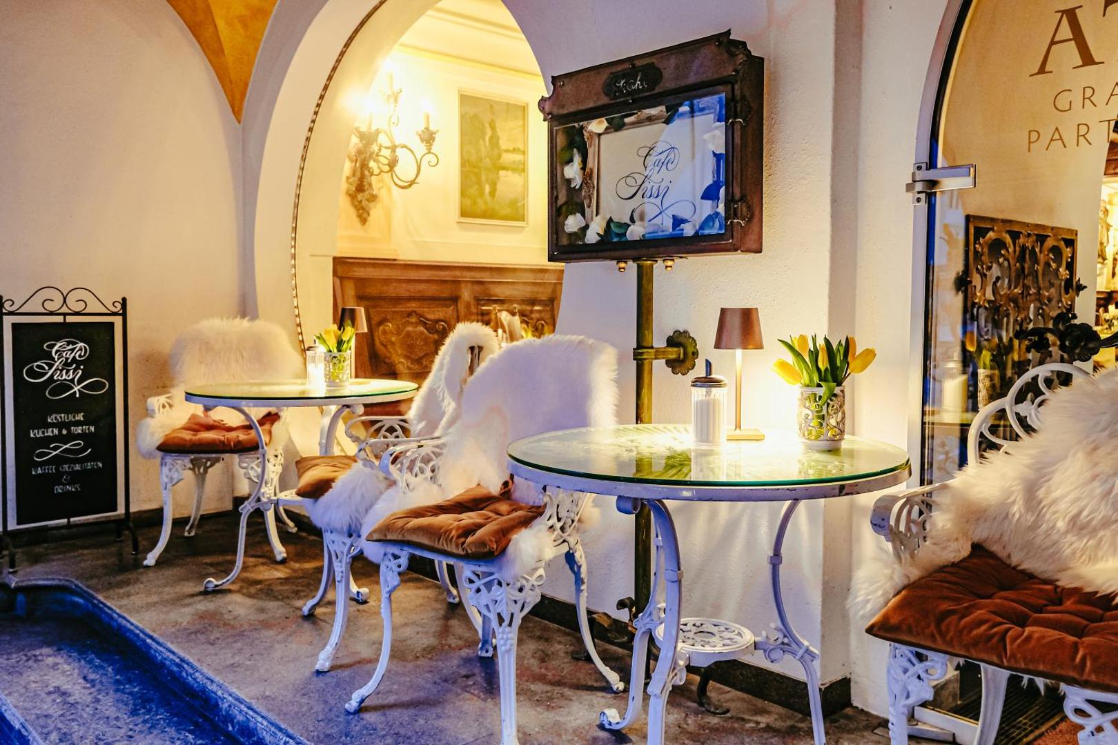 Atlas Grand Hotel 6
