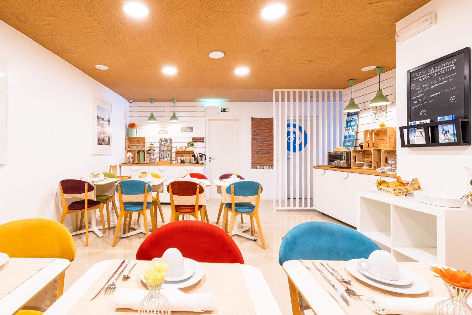 Casa Azul Sagres - Rooms & Apartments 4