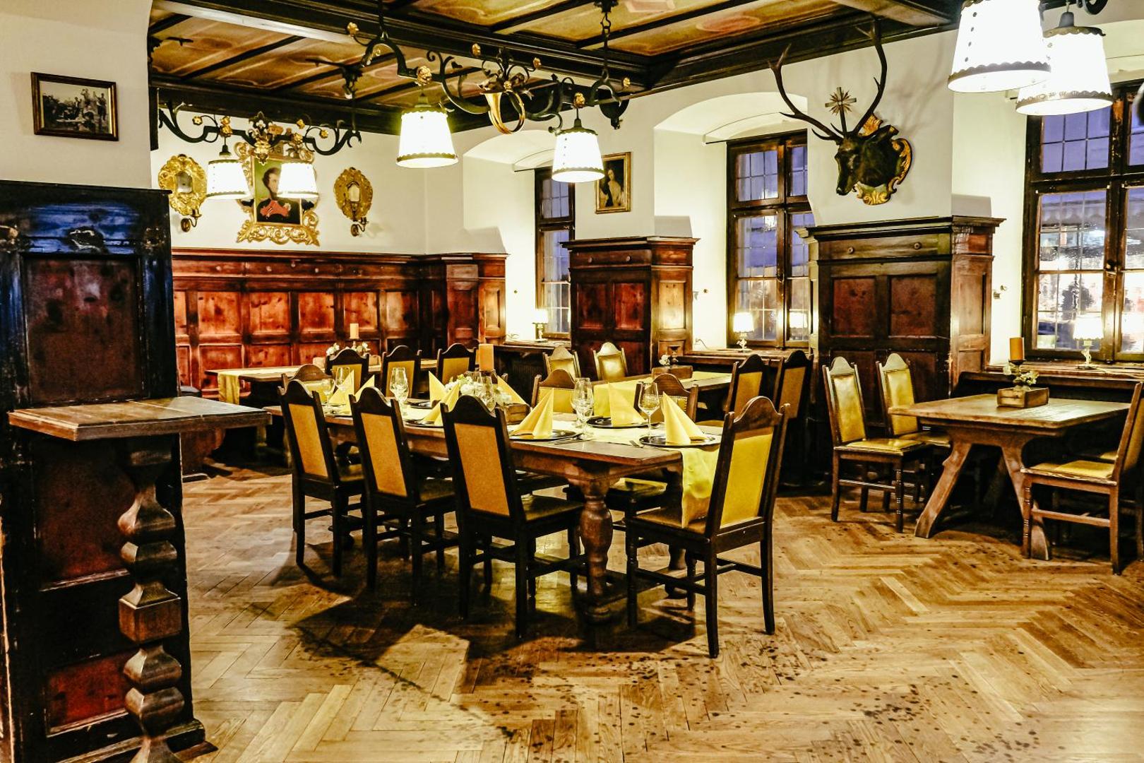 Atlas Grand Hotel 5