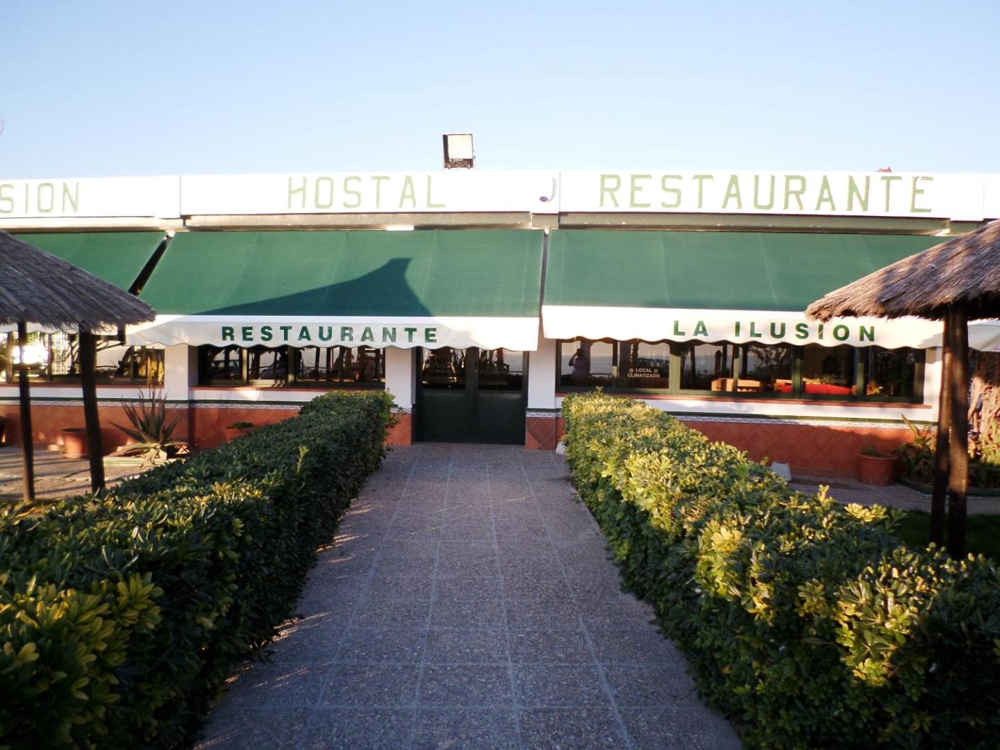 Hostal Restaurante La Ilusion 2