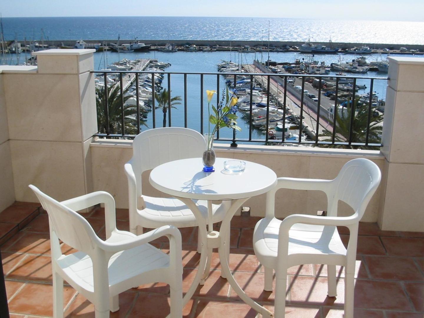 Hotel el Paraiso 6