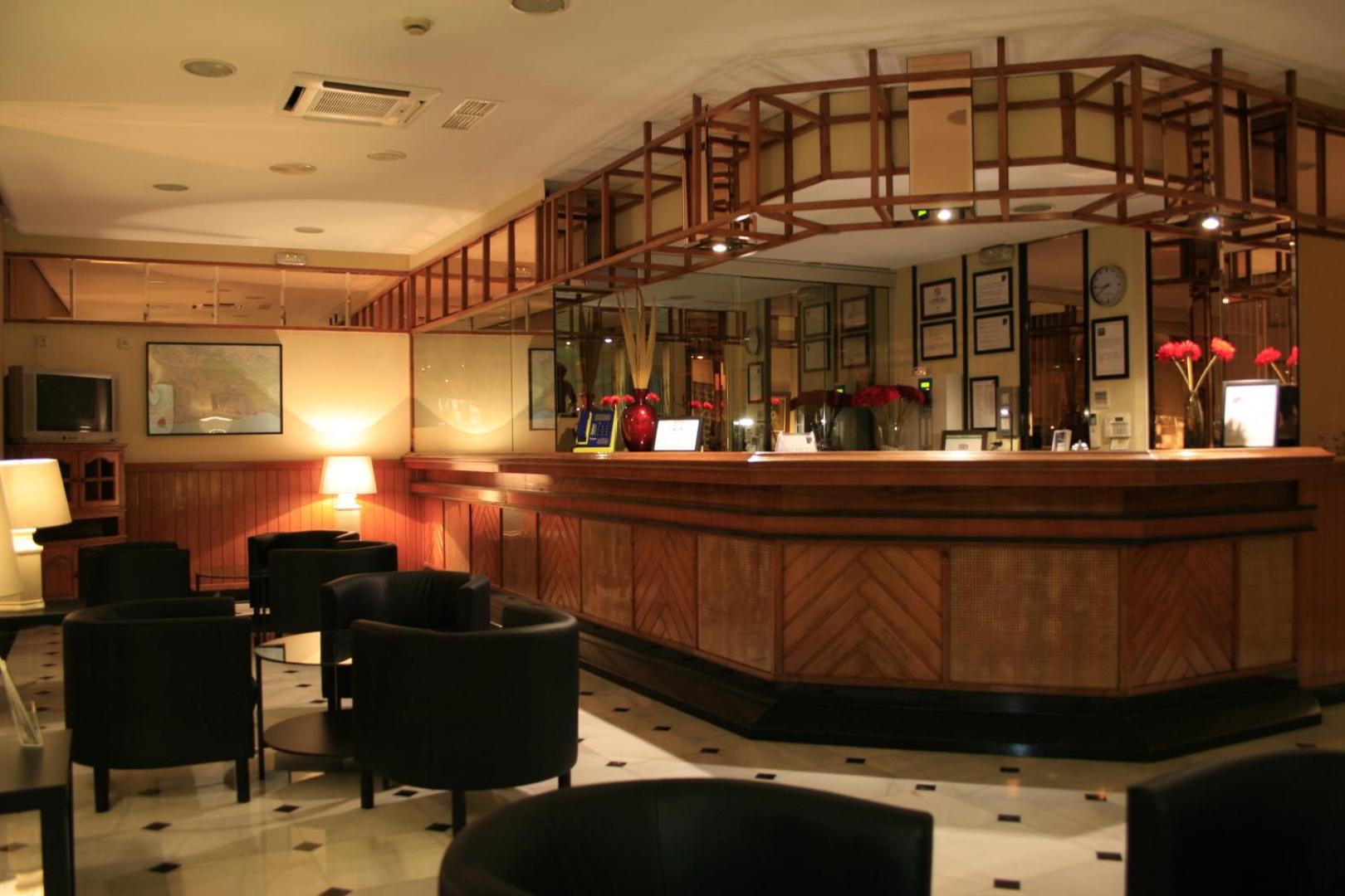Hotel el Paraiso 4