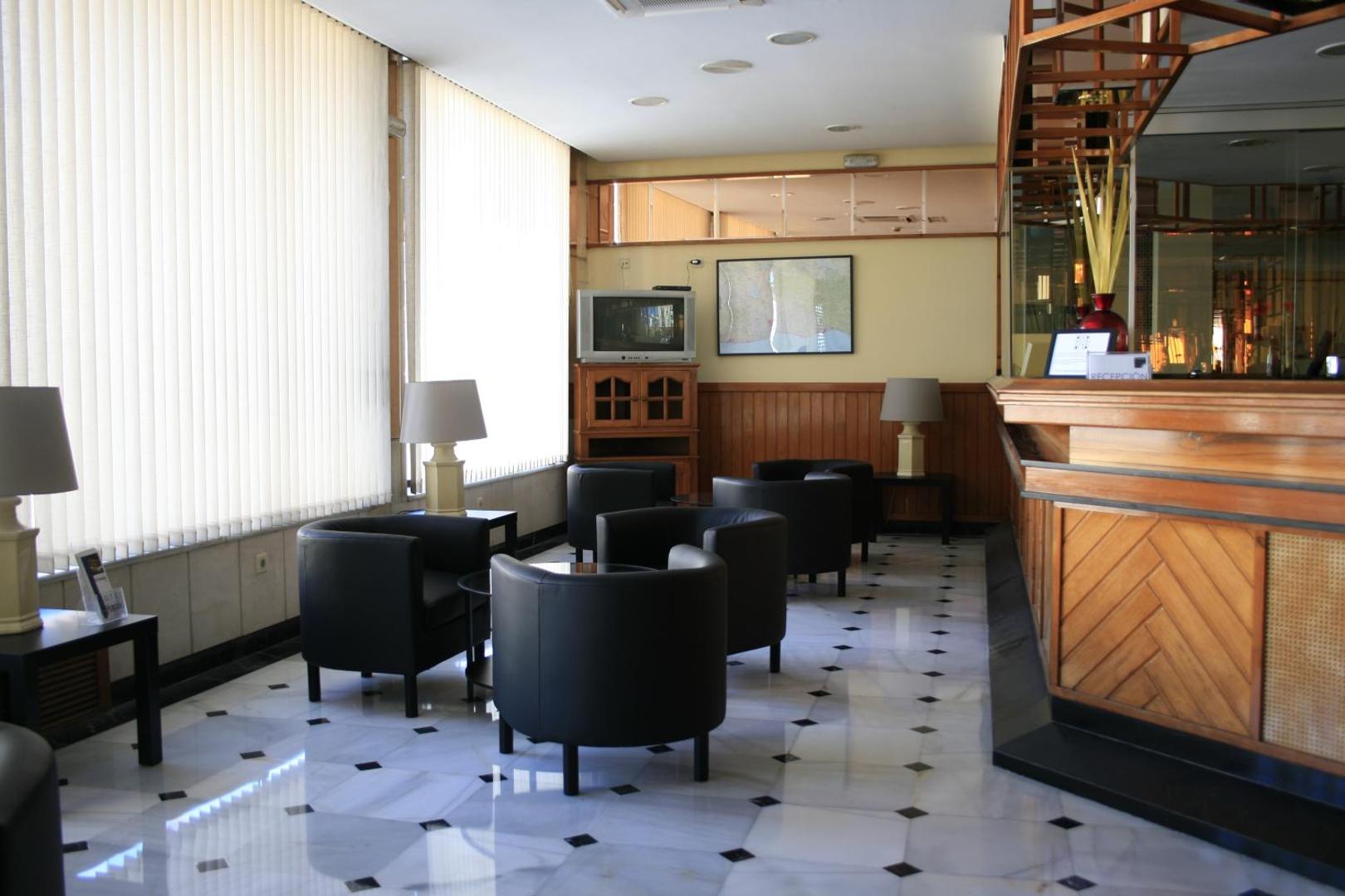 Hotel el Paraiso 5