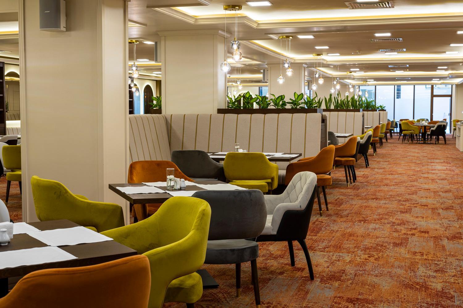 Admiral Hotel - Ultra All Inclusive & Private Beach 6