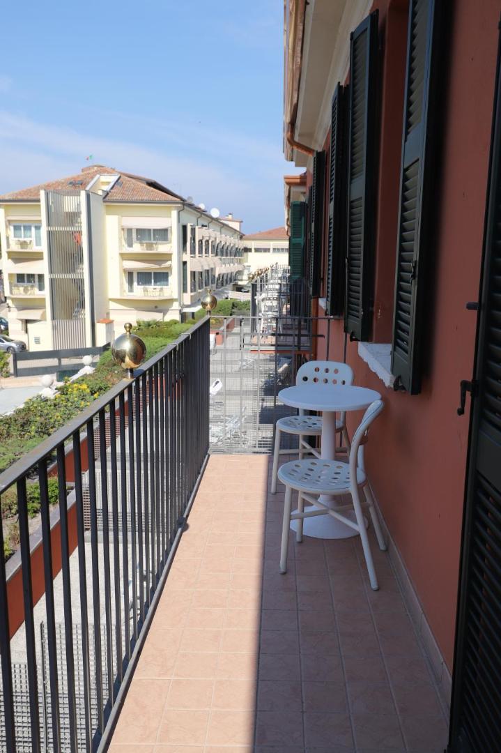 Hotel Fonte Boiola 8