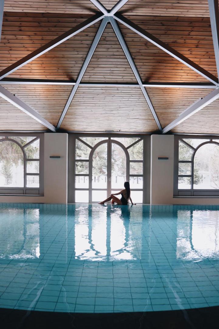 Hotel Steinbock Pontresina 3