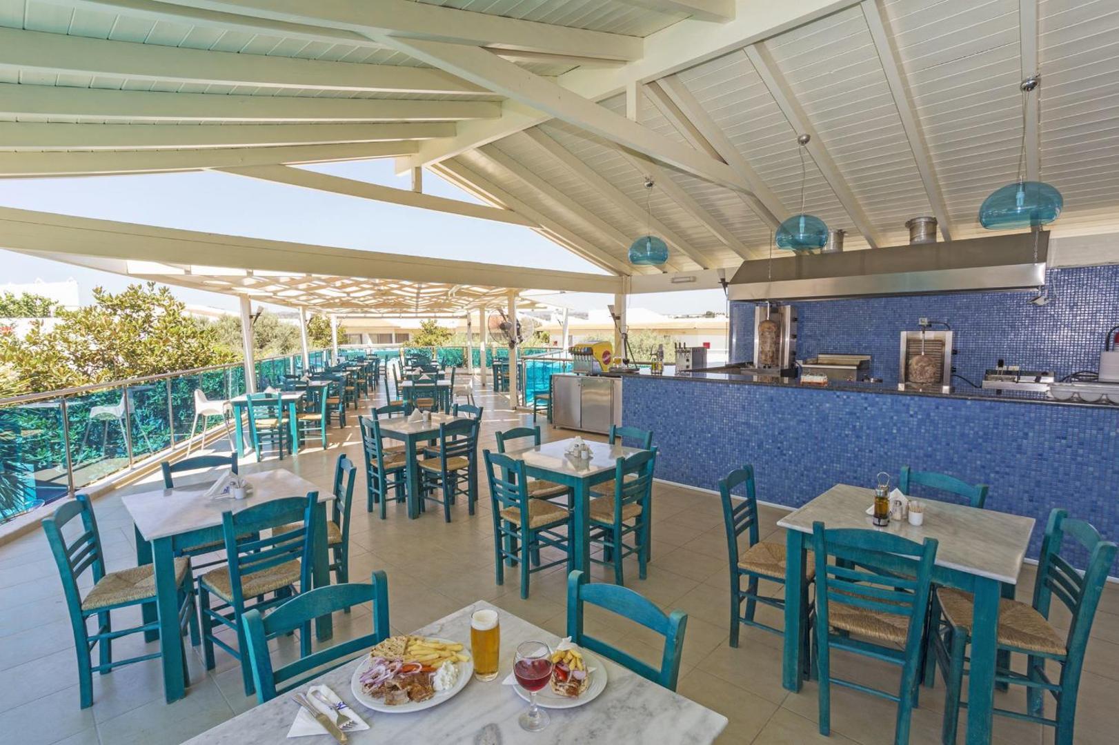 Lydia Maris Resort & Spa 6