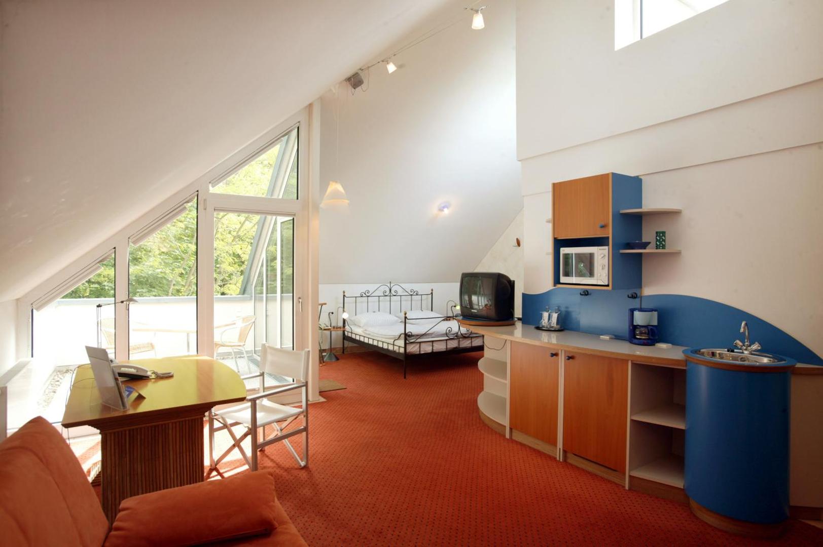 Hotel Watthalden 5