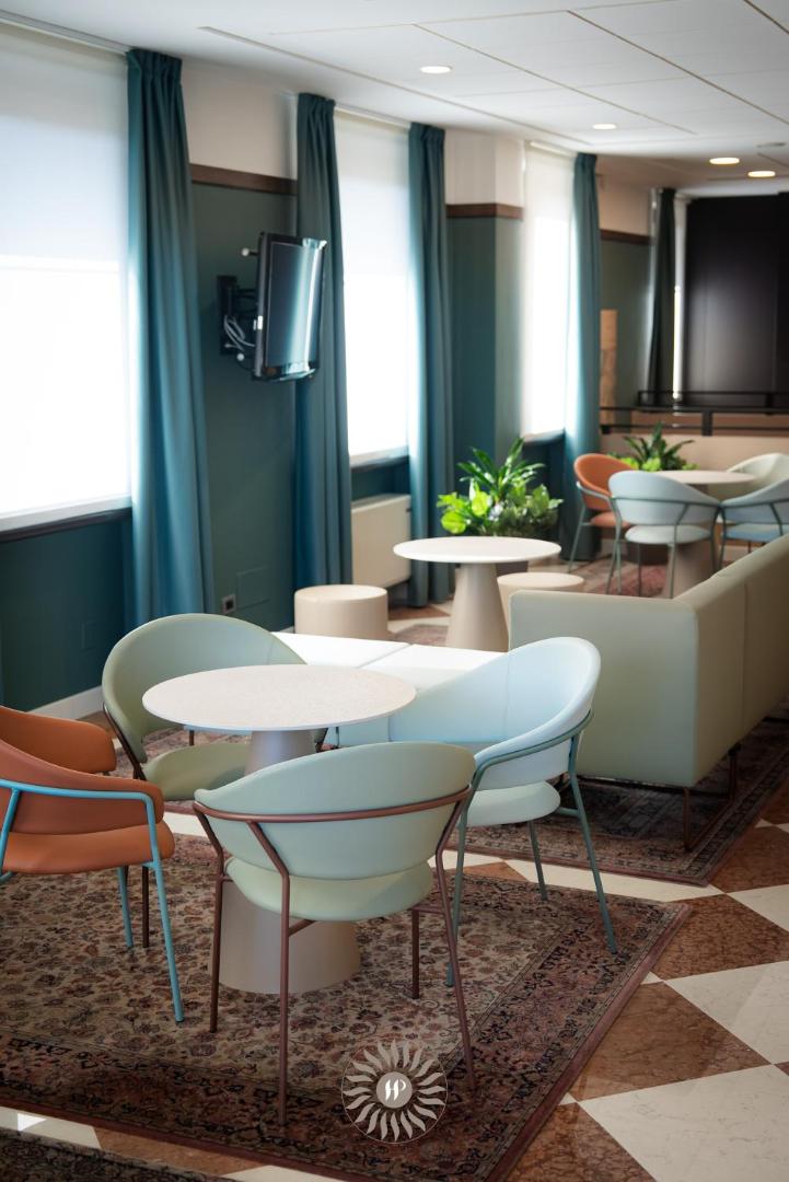 Hotel Puccini 7