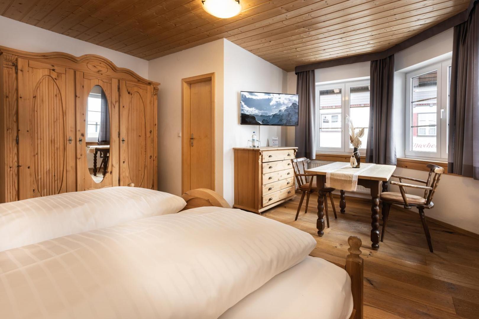 Landgasthof Augustiner 1