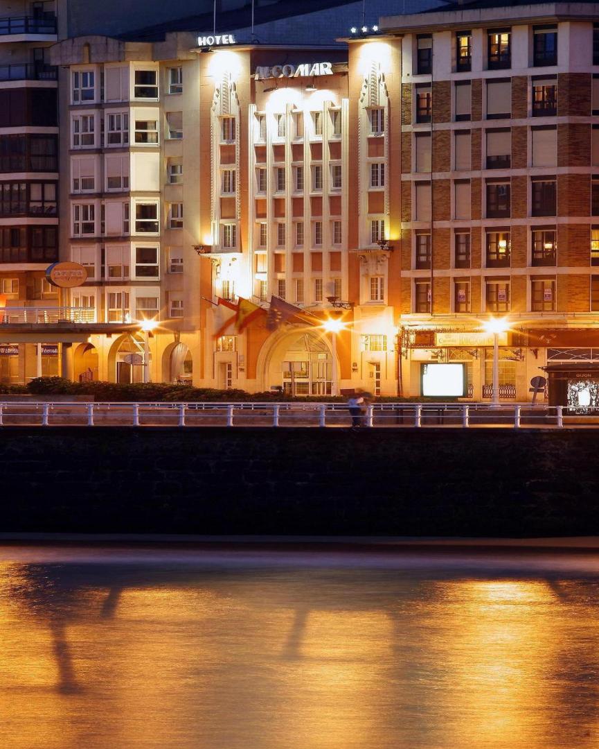 Hotel Alcomar 2
