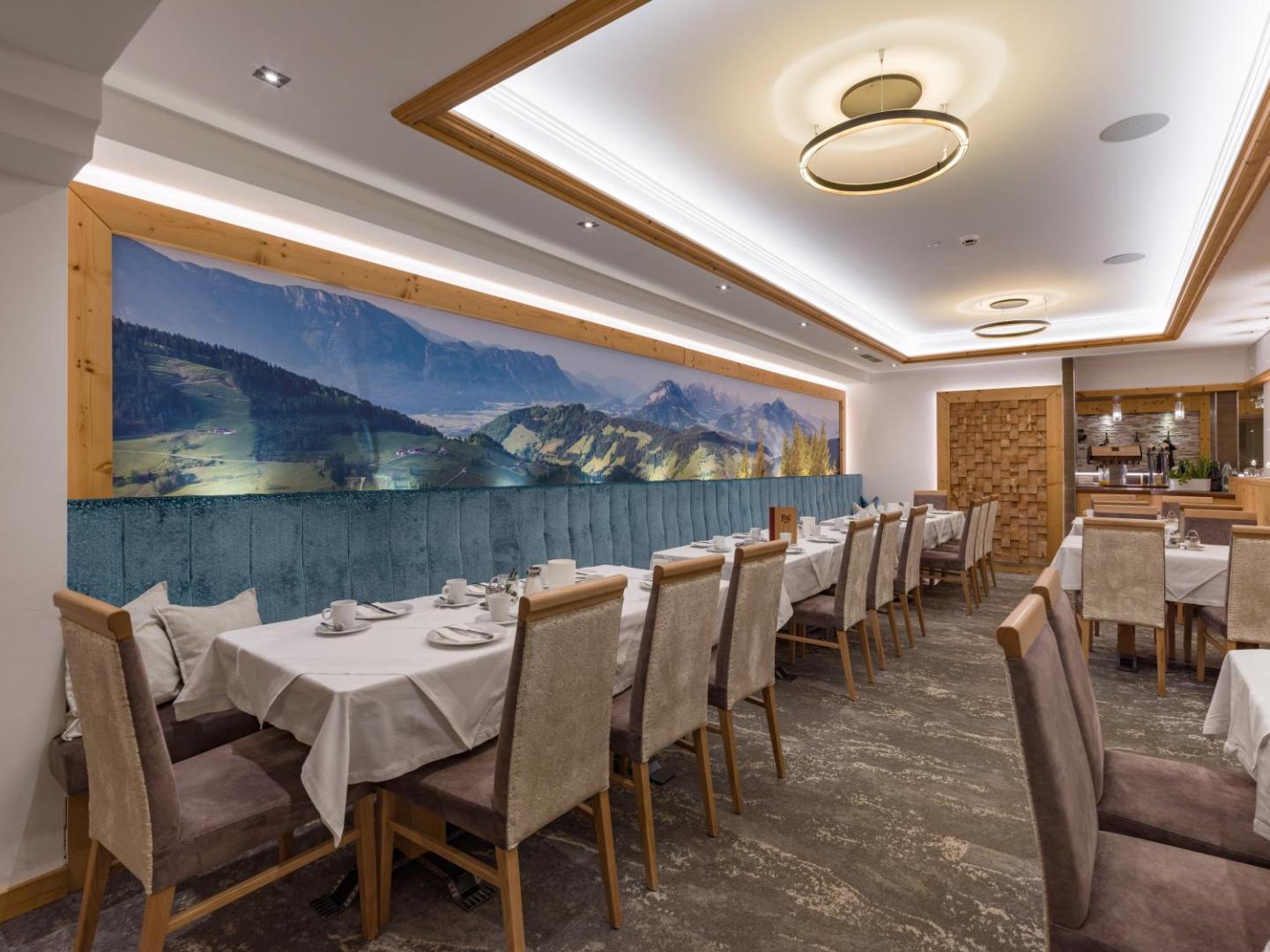 Hotel Platzl 6