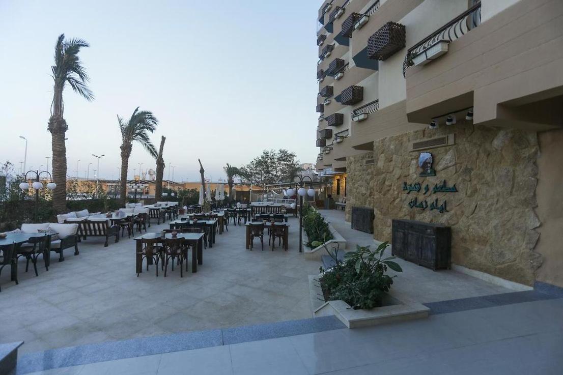 Jawhara Inn Hotel - فندق الجوهرة سفاجا 8