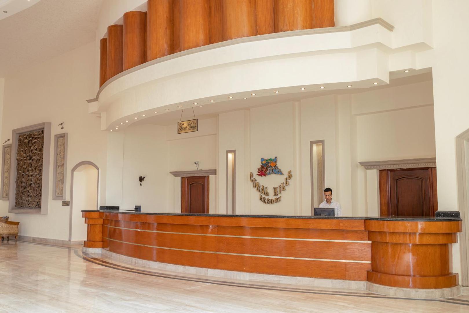 Coral Hills Resort & SPA 6