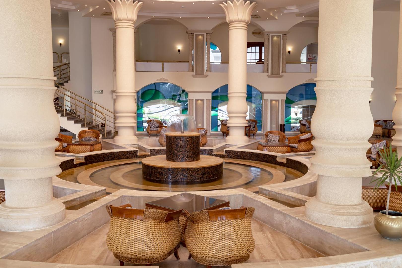 Coral Hills Resort & SPA 2