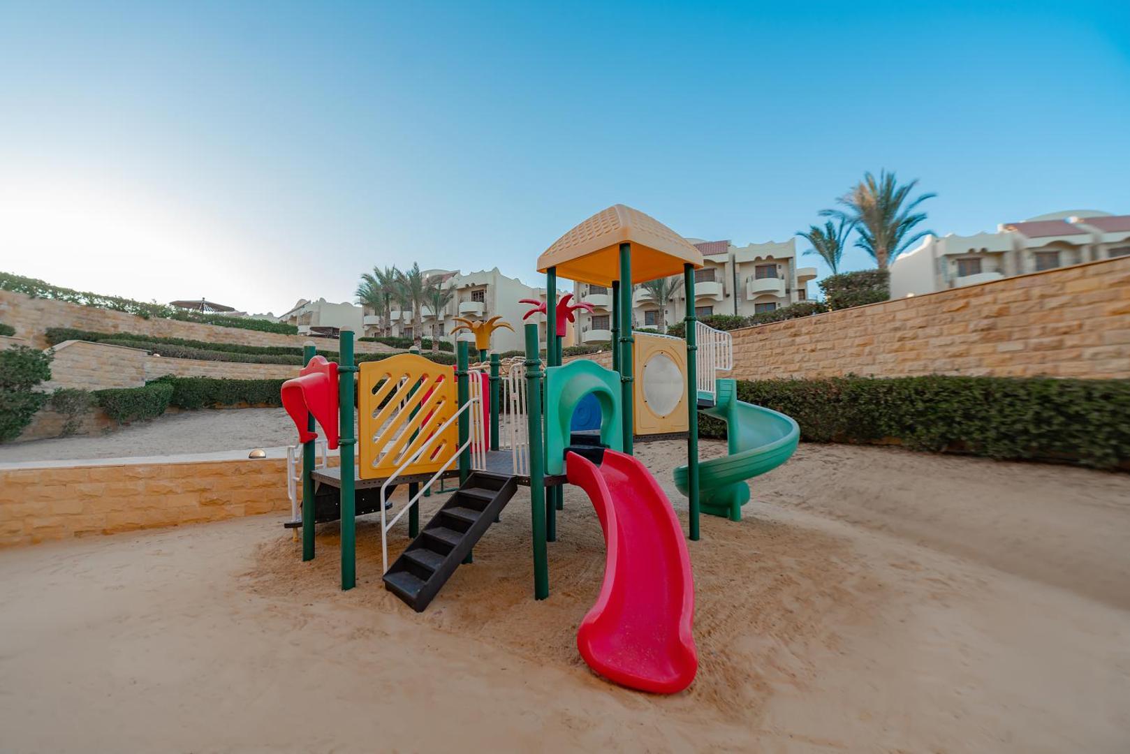 Coral Hills Resort & SPA 5