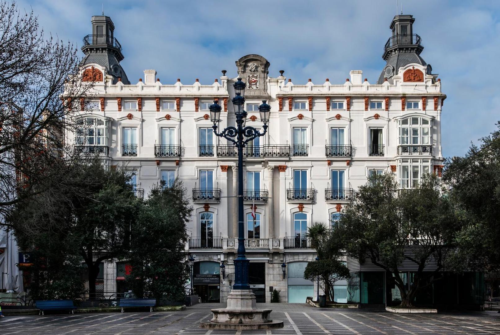 Soho Boutique Palacio de Pombo 2