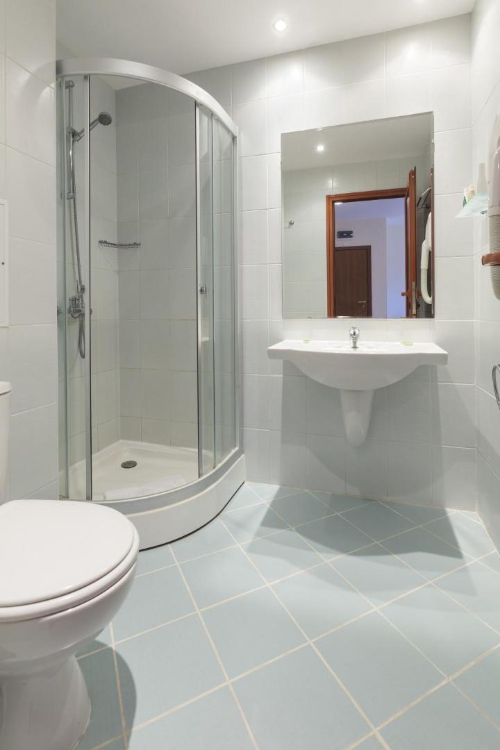 Serena Residence Aparthotel 4