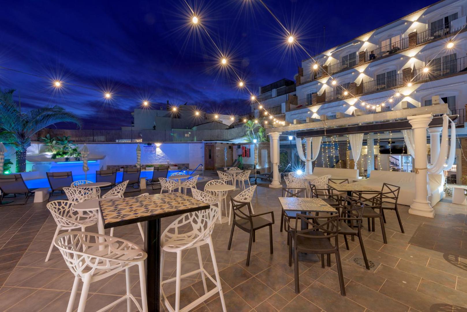 Hotel Boutique Sibarys - Adults Recommended 1