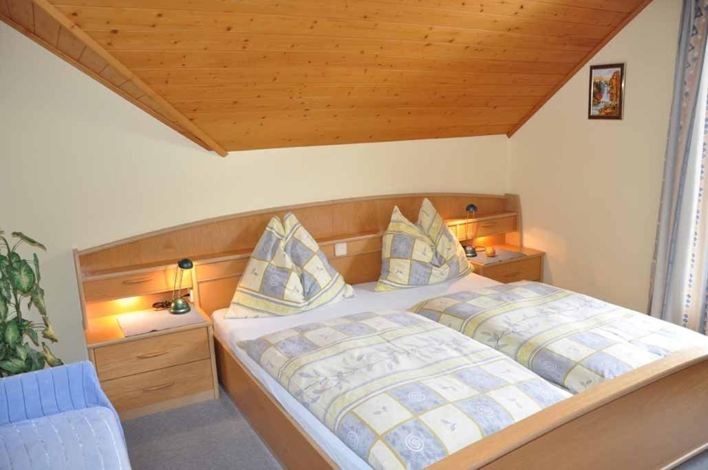 Lungau Apartment - Ferienwohnung Haus Esl 8