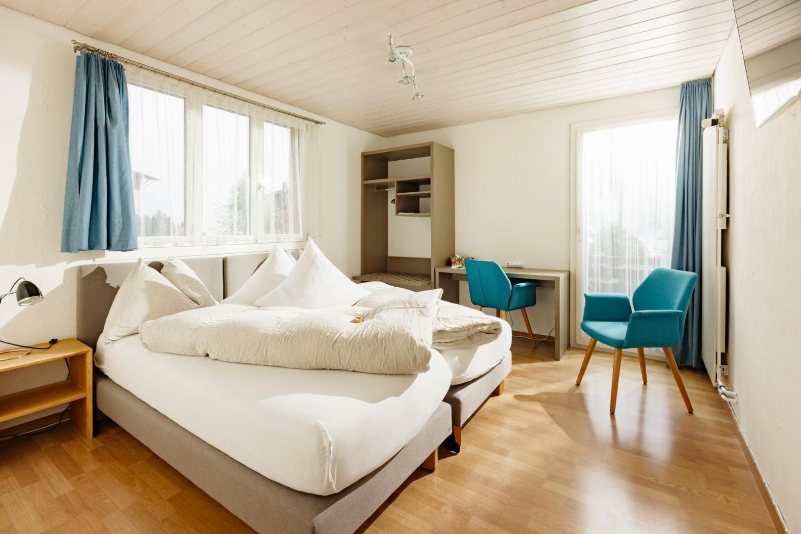 Alpenkräuter Hotel Bären 8