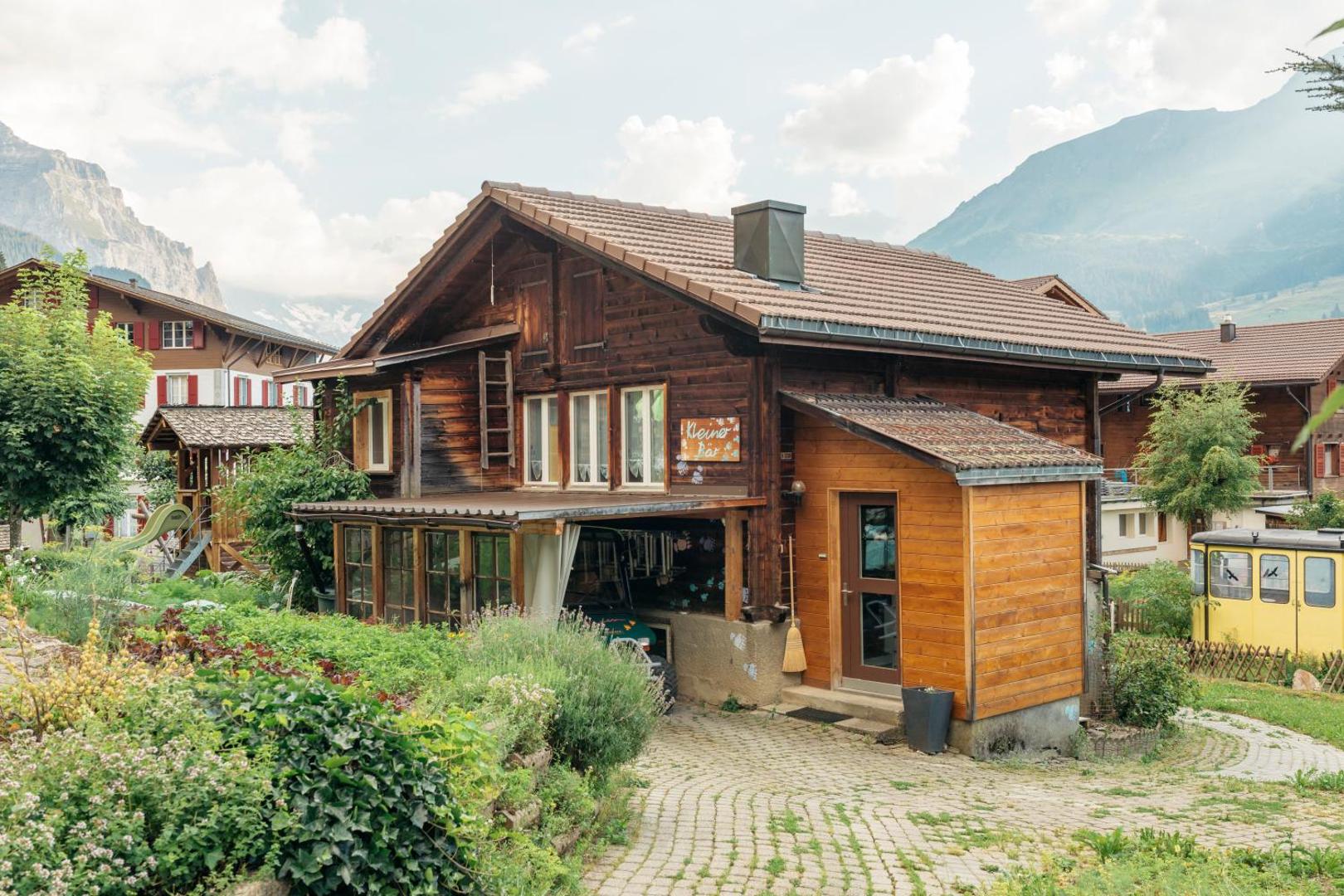 Alpenkräuter Hotel Bären 7