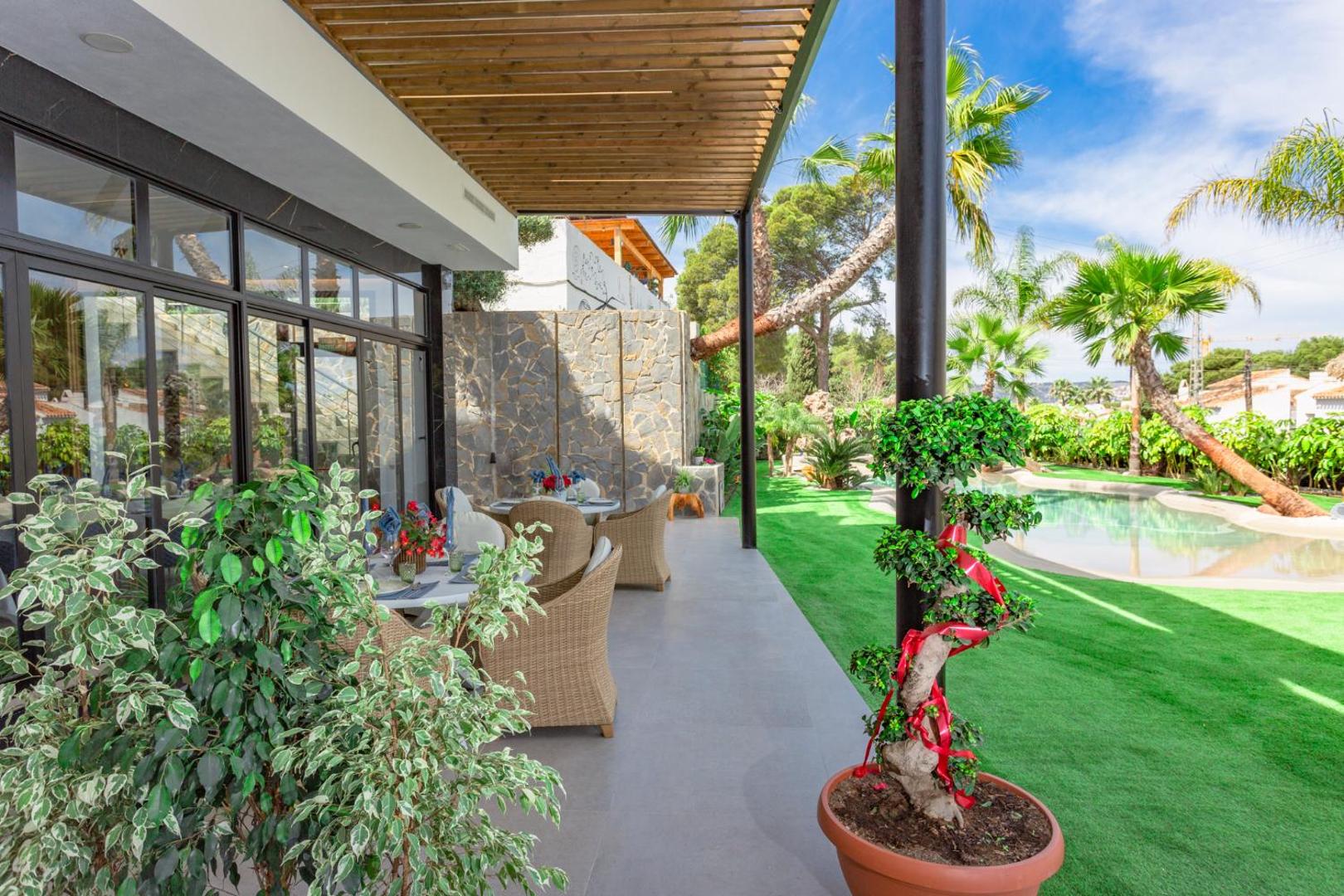 Hotel Casa Lili 7