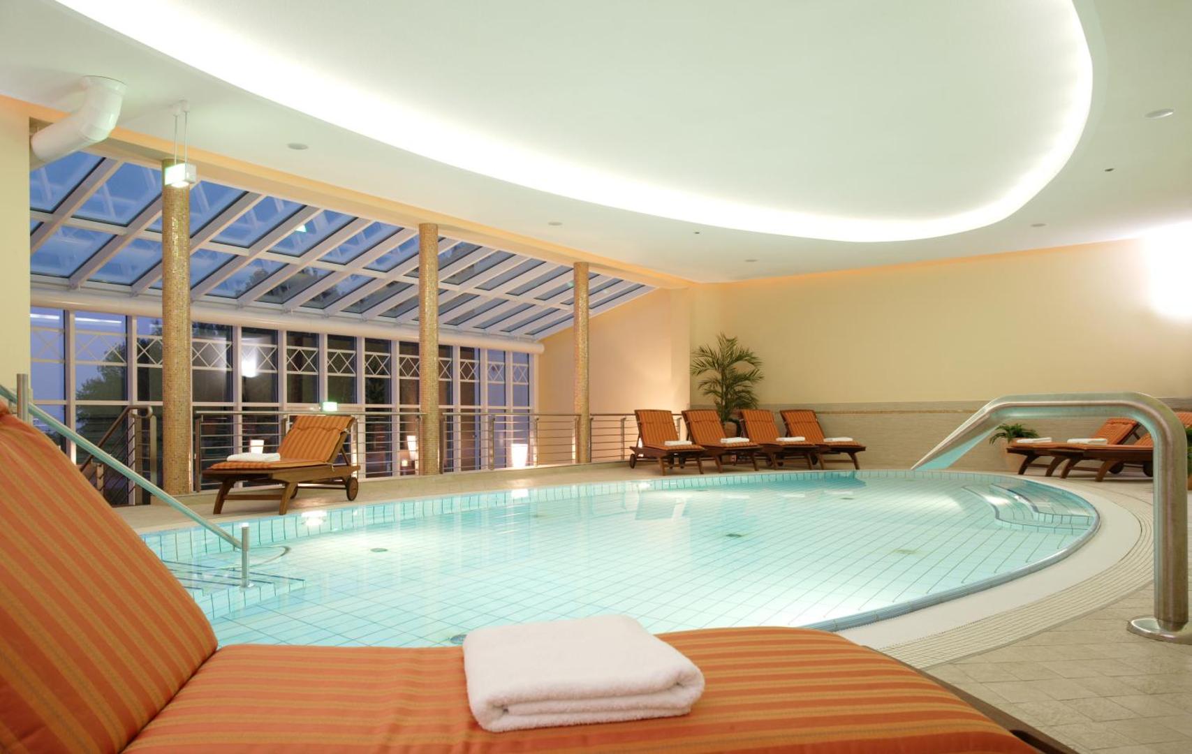 Hotel Bernstein 5