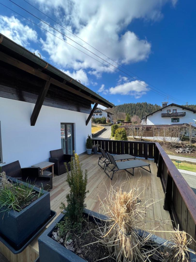 Gästehaus Alpvital 7