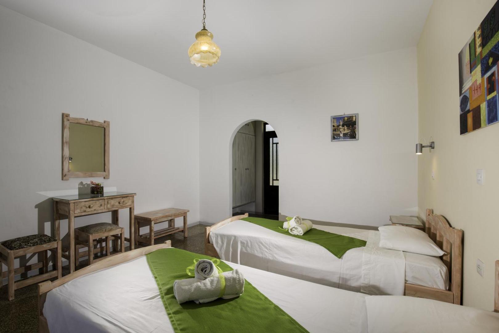 Kalathos Sun Hotel 3
