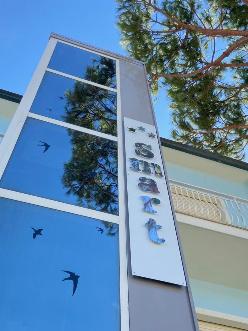 Hotel Smart Cervia B&B 2