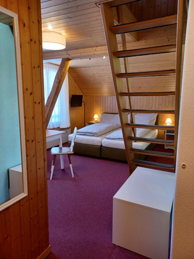 Hotel Tell 8