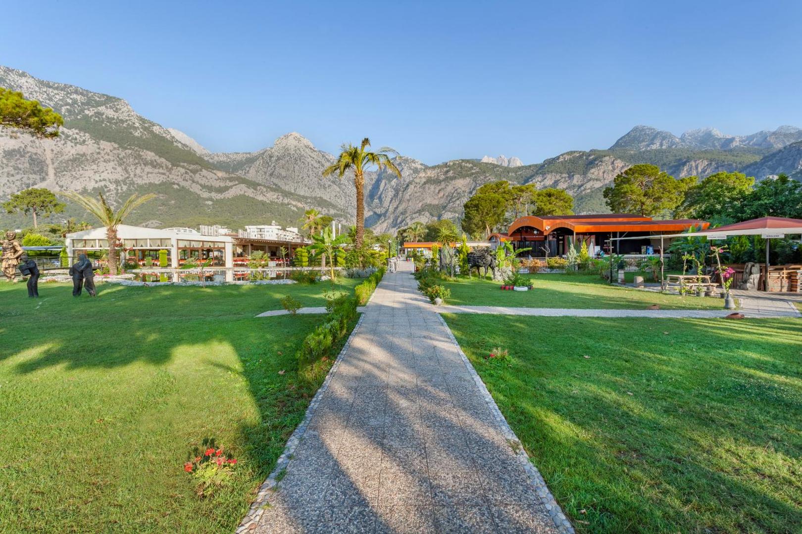 Club Hotel Belpınar-Beldibi-Kemer 8