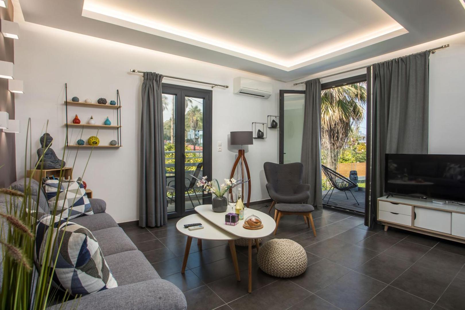 Faliro Hotel 7