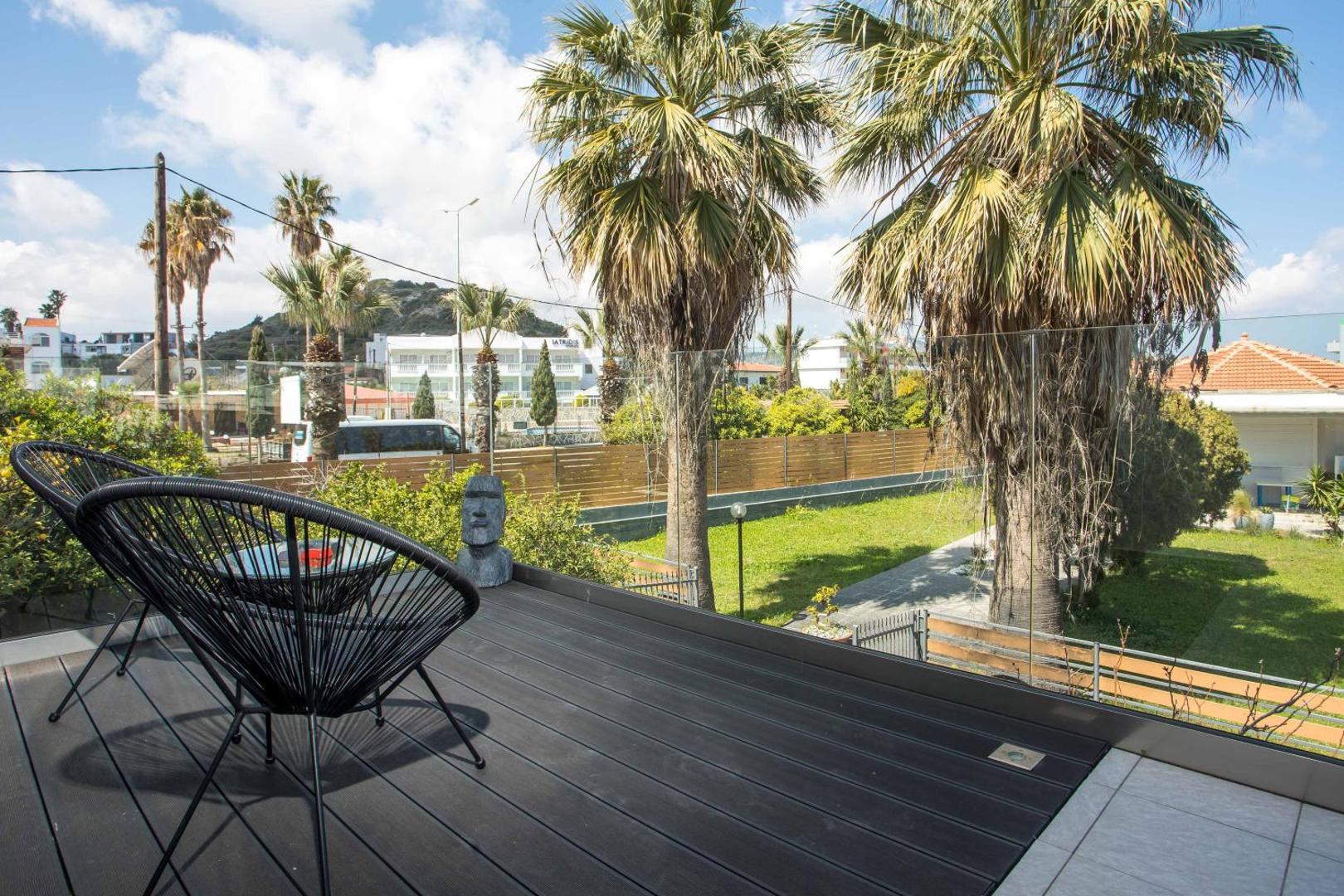 Faliro Hotel 8