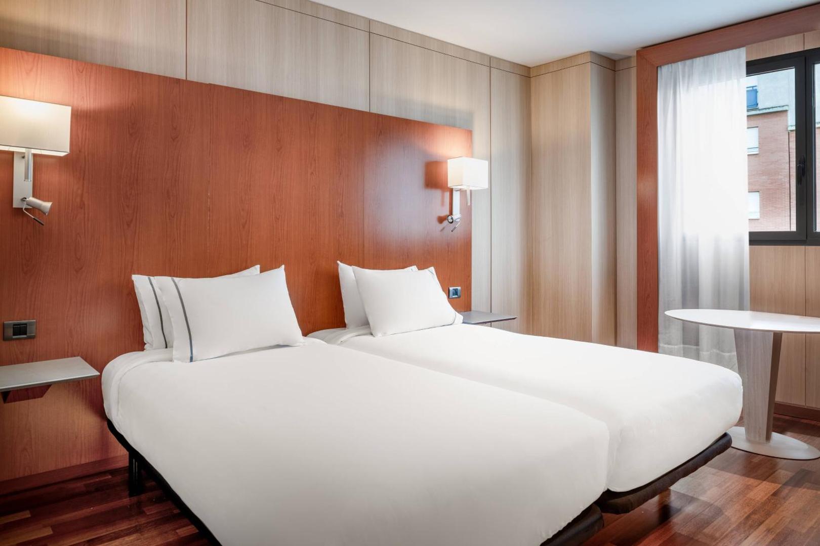 AC Hotel Huelva by Marriott 6