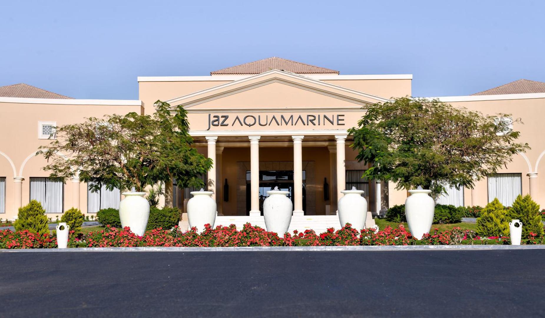JAZ Aquamarine 1