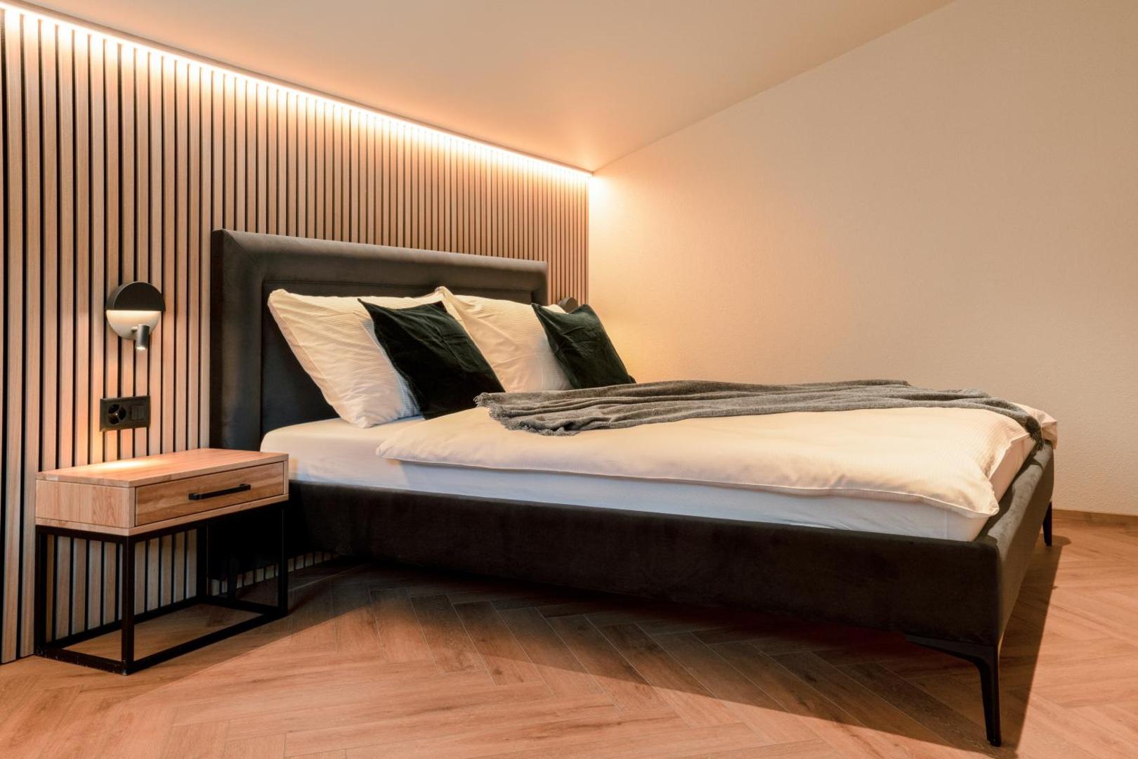 Hotel Central 8