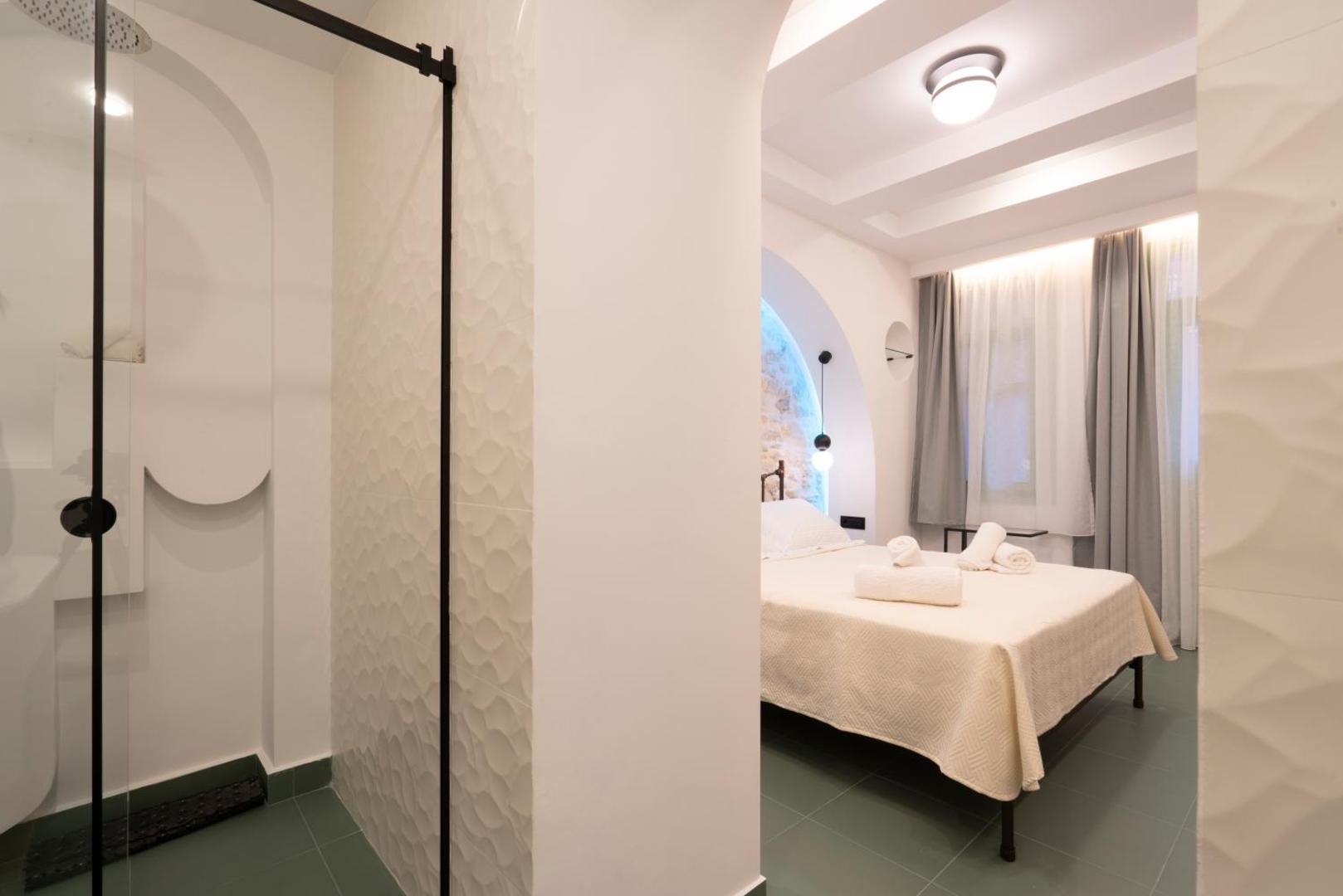 Sartori Concept Hotel 4
